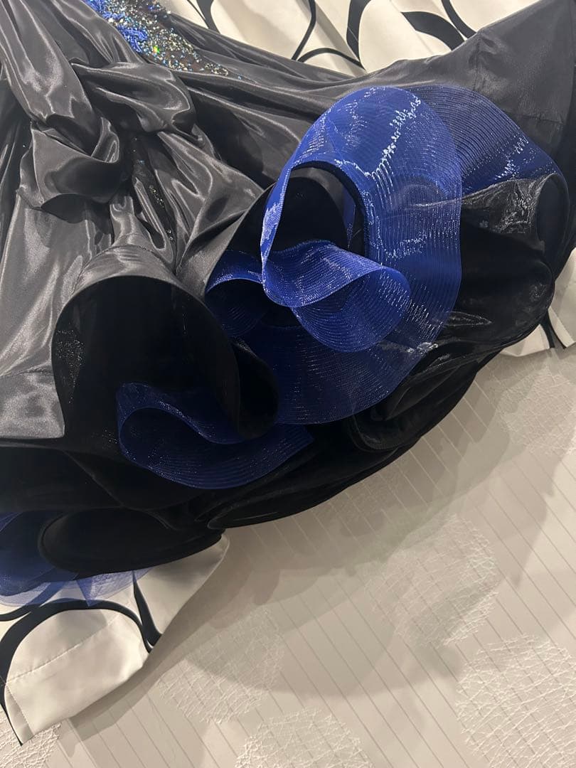 スタンダードドレス