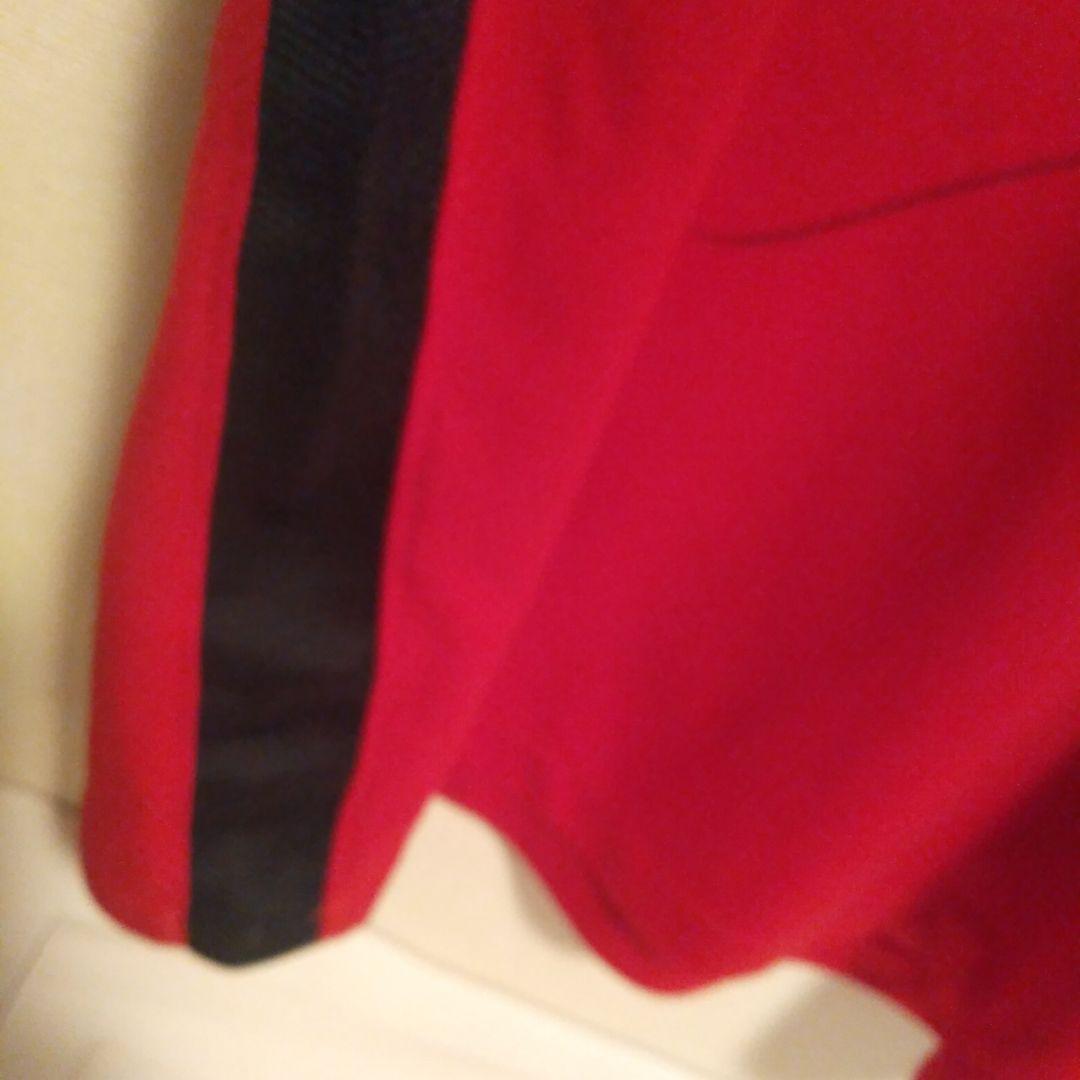 鹿島アントラーズ ユニフォーム ウェア 荒木 直筆サイン Mサイズ　2022年