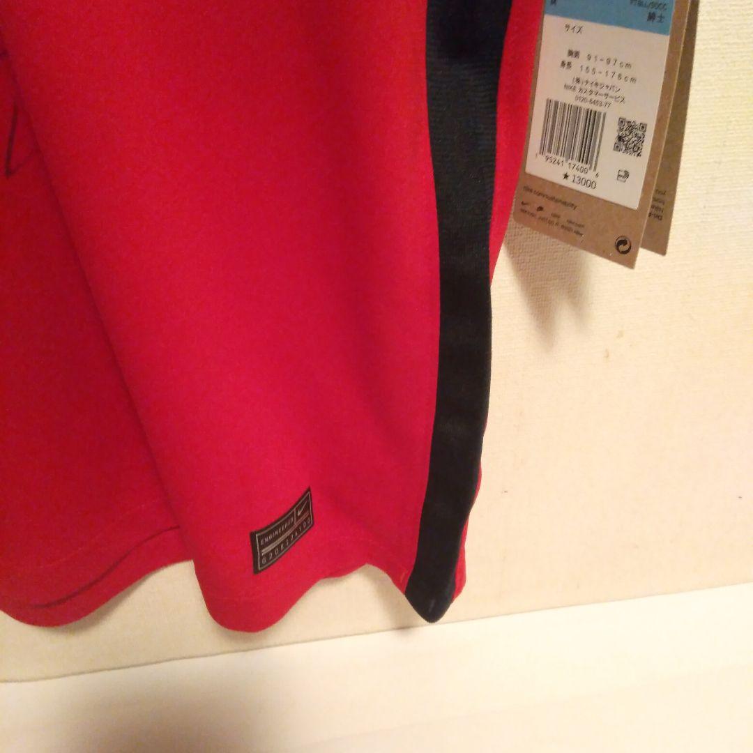 鹿島アントラーズ ユニフォーム ウェア 荒木 直筆サイン Mサイズ　2022年