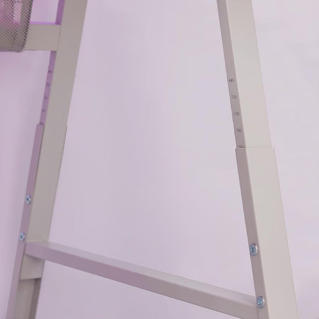 IKEA / UTESPELARE ウーテスペラレ ゲーミングデスク PCデスク