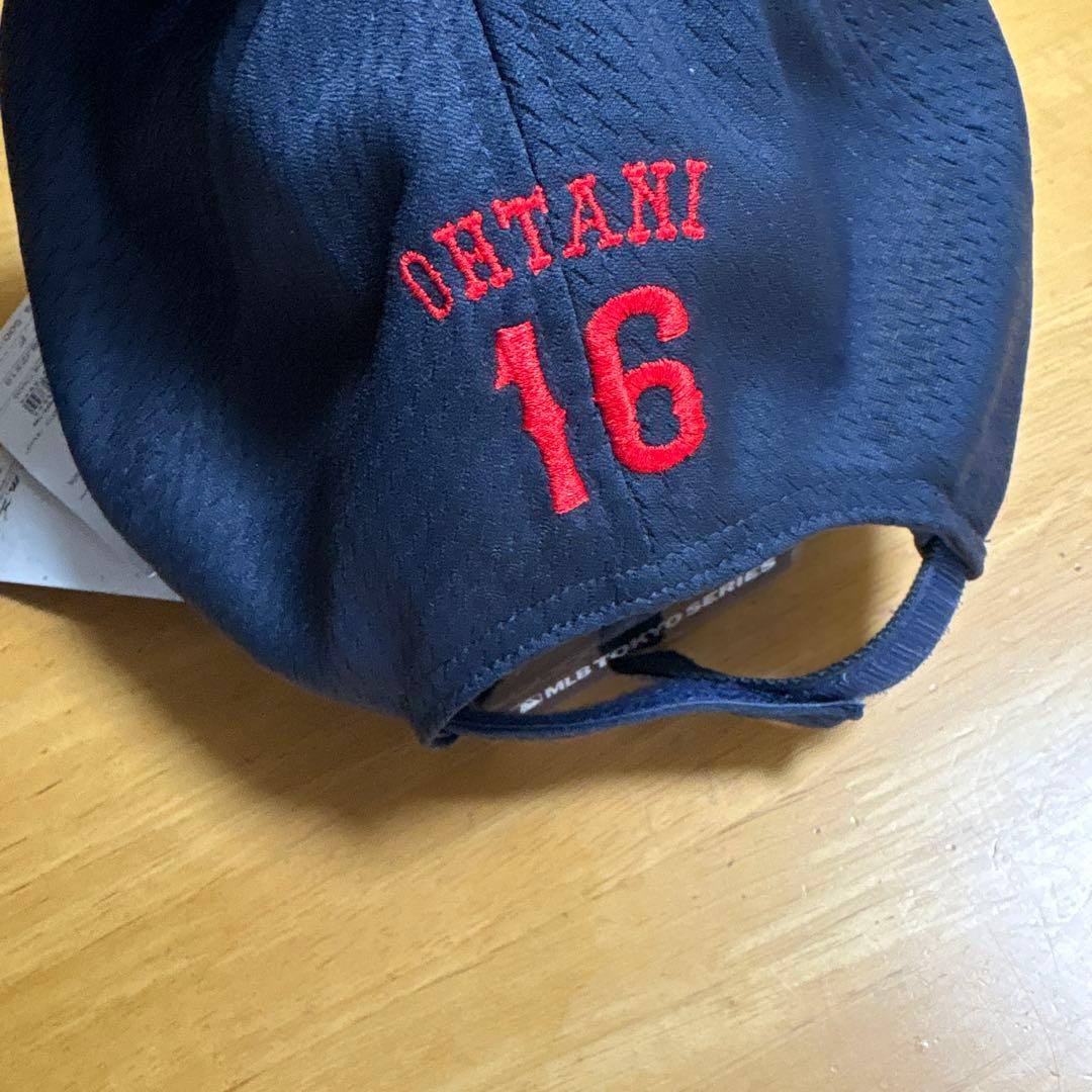 WBC2023 チャンピオンキャップ　大谷翔平