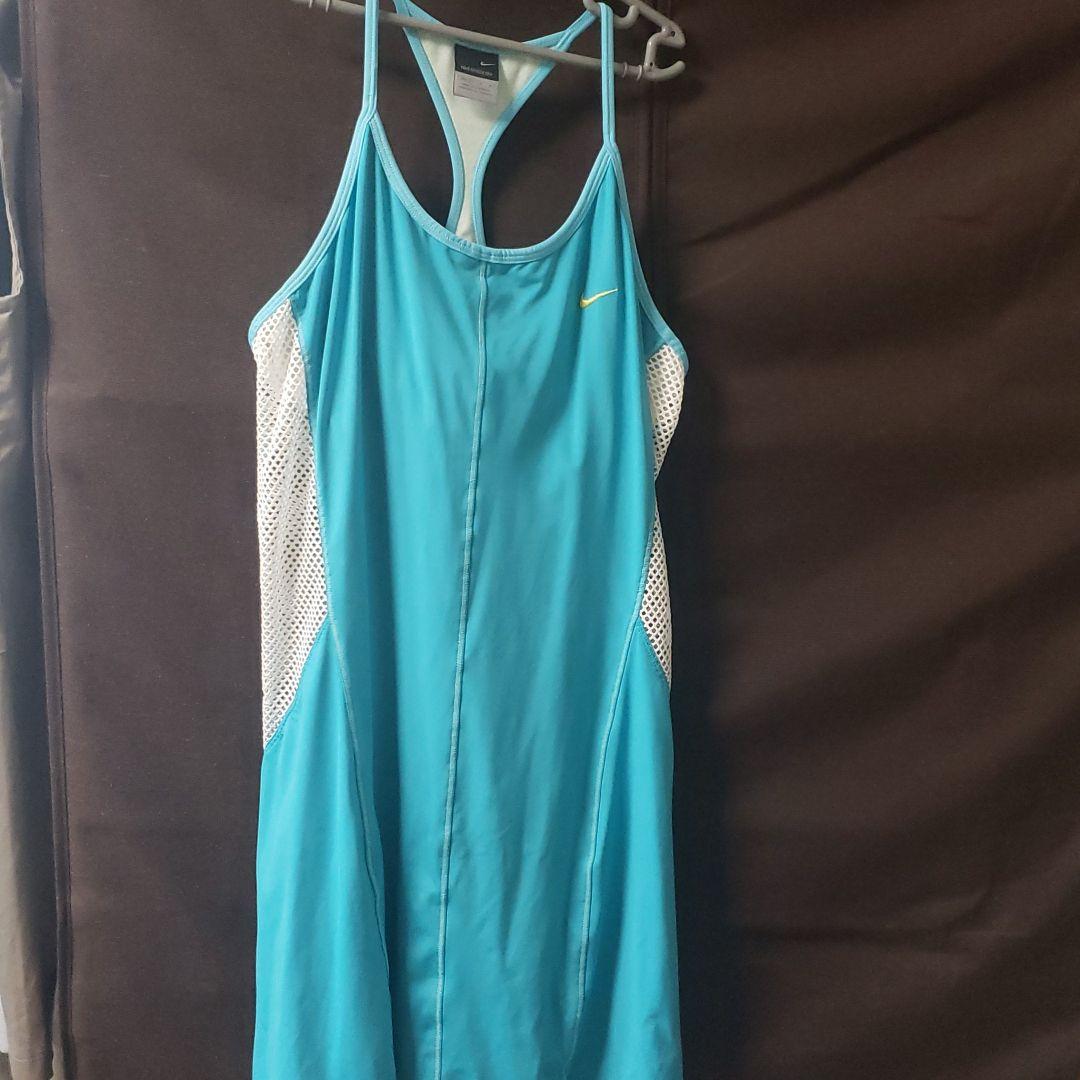 NIKE テニスウェア