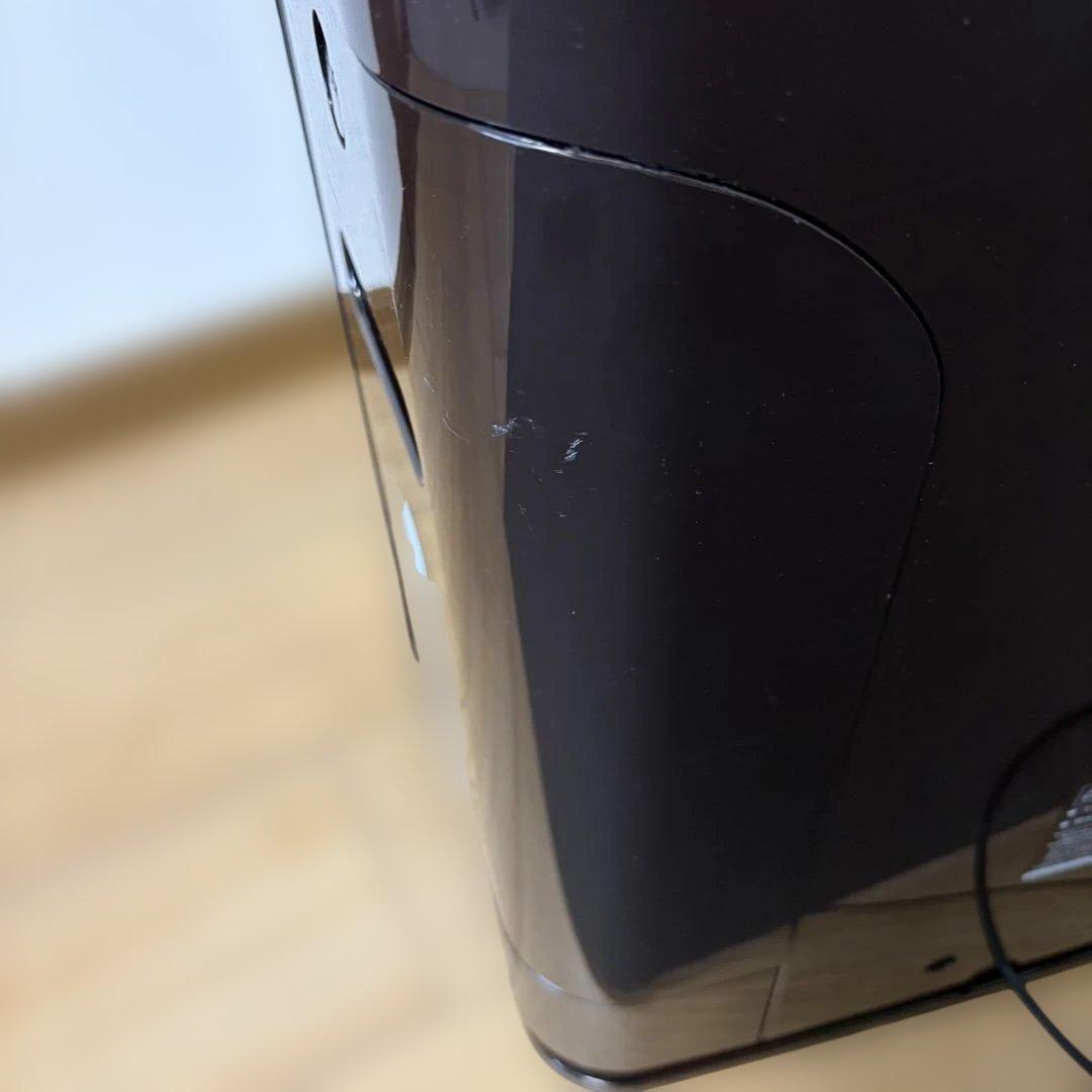 DAIKIN ダイキン ストリーマ加湿空気清浄機 ACK70X-T ブラウン