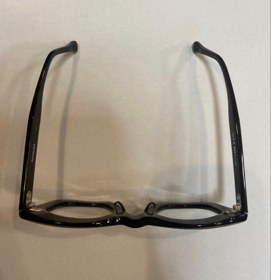 MAX PITTION Politician (マックスピティオン) 46 希少