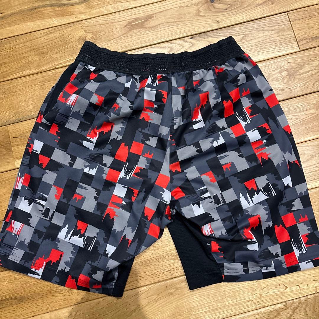 YONEX バドミントン ハーフパンツLサイズ 廃盤