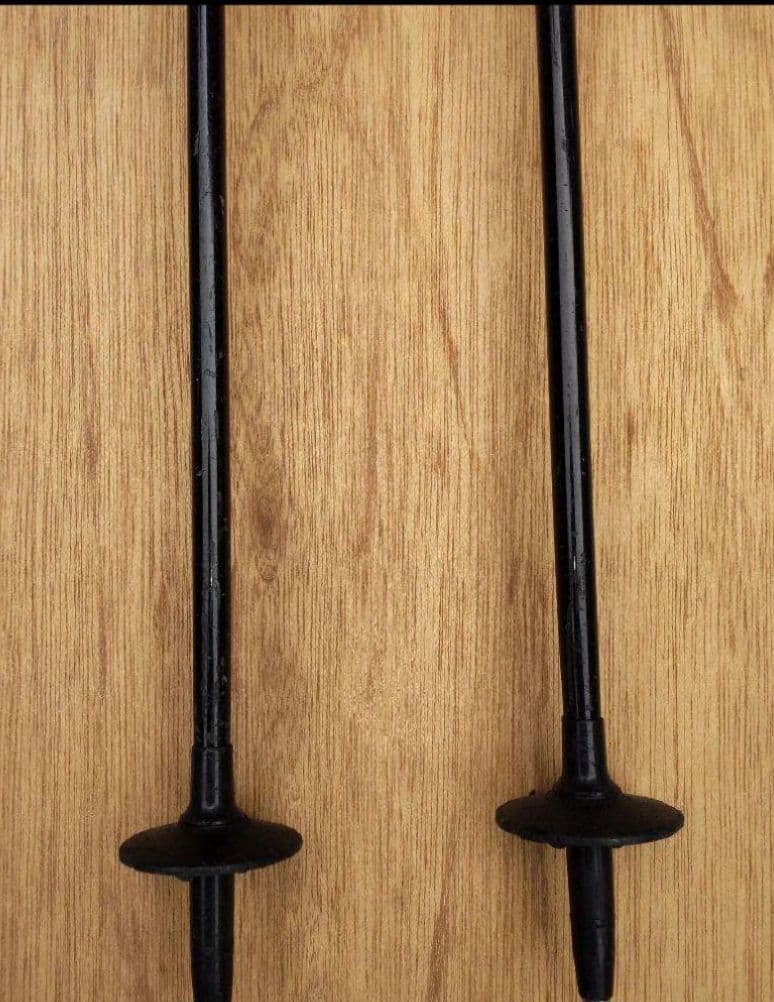 retailer リテイラー　 伸縮ポール & 美良品 ポールケース