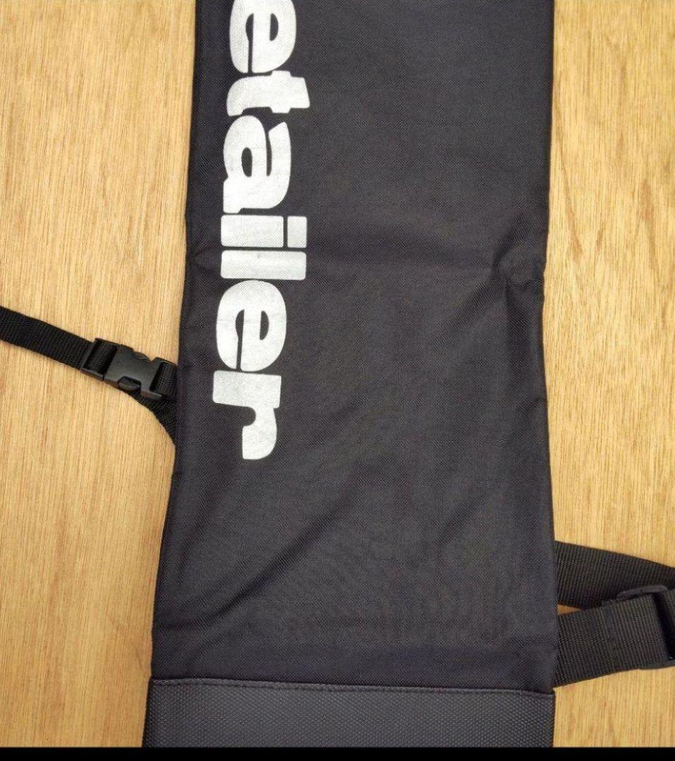 retailer リテイラー　 伸縮ポール & 美良品 ポールケース