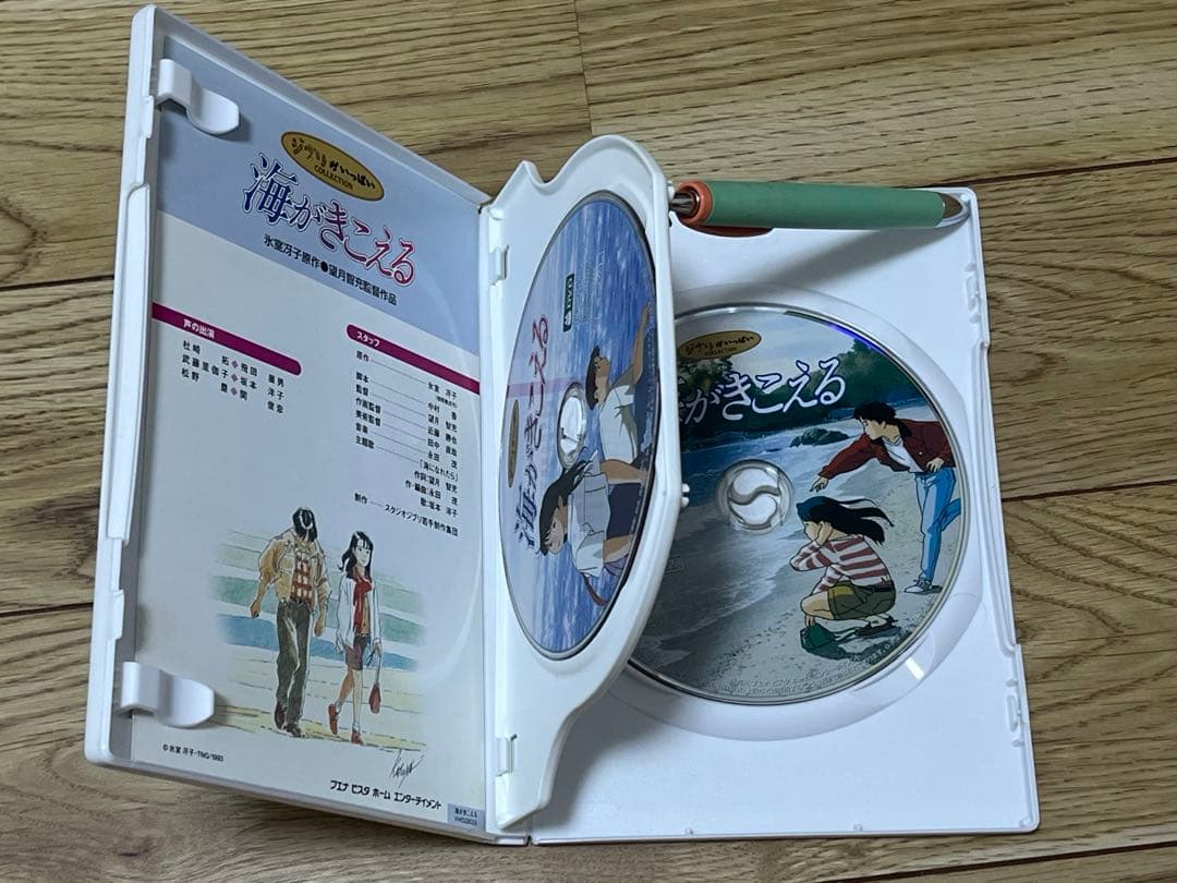 スタジオジブリ アニメ DVD 11枚セット