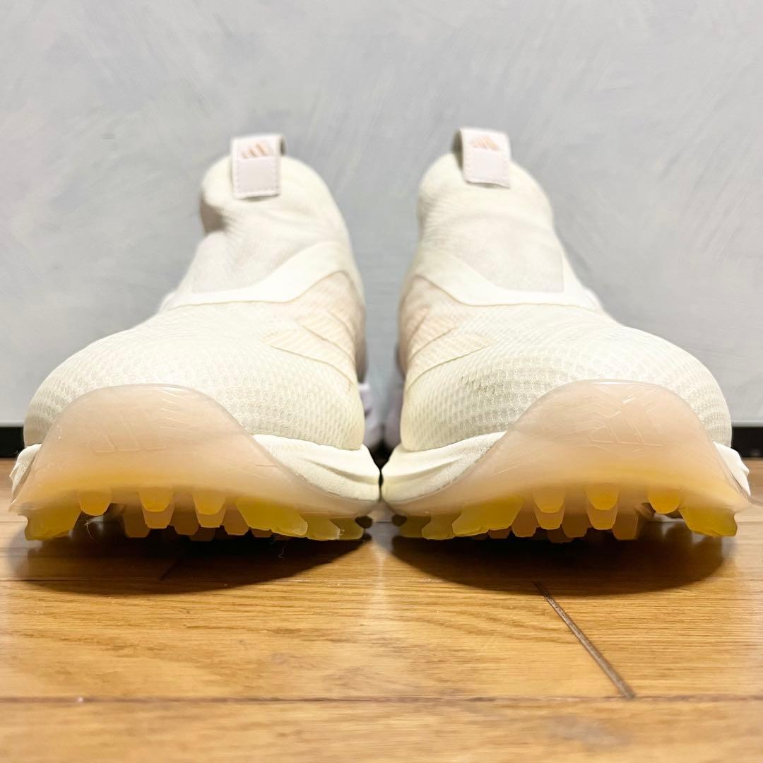 adidas ADIZERO ZG25 BOA 24.5㎝　ゴルフシューズ