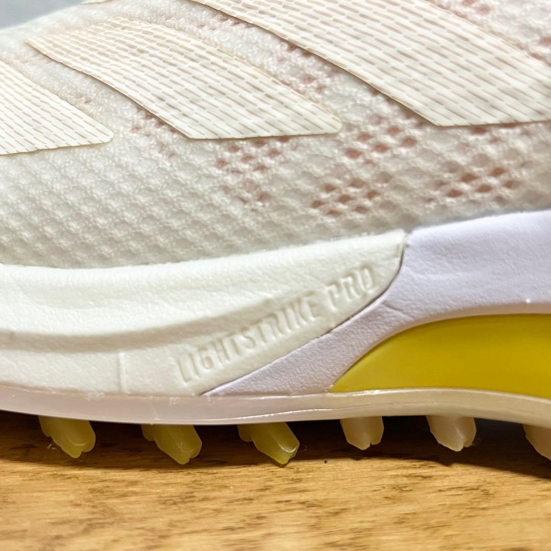 adidas ADIZERO ZG25 BOA 24.5㎝　ゴルフシューズ