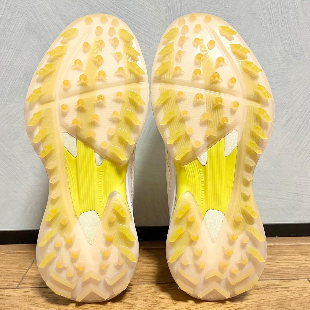 adidas ADIZERO ZG25 BOA 24.5㎝　ゴルフシューズ