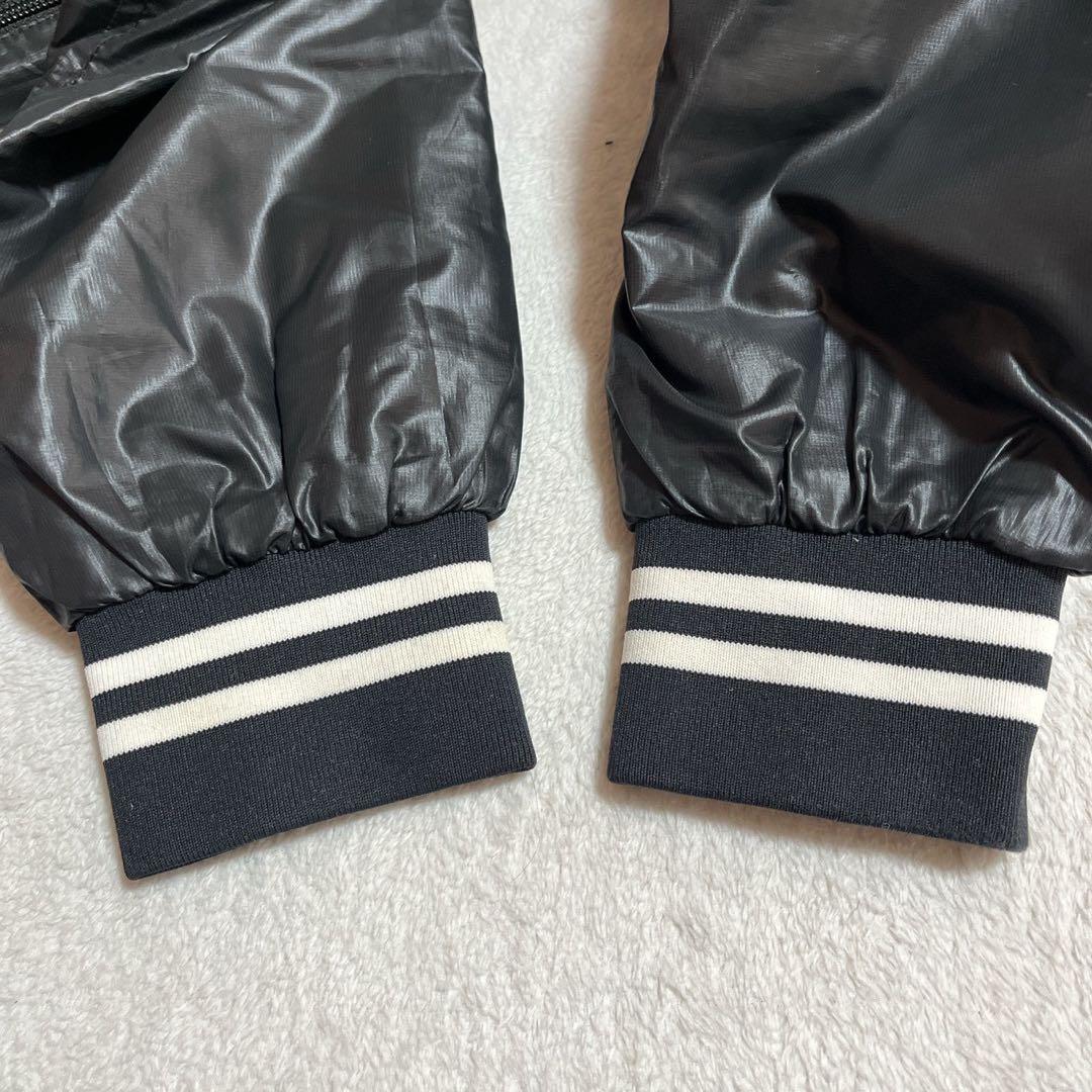 パーリーゲイツ　リバーシブル　4way　中綿　スニード　ベスト　サイズ２　L