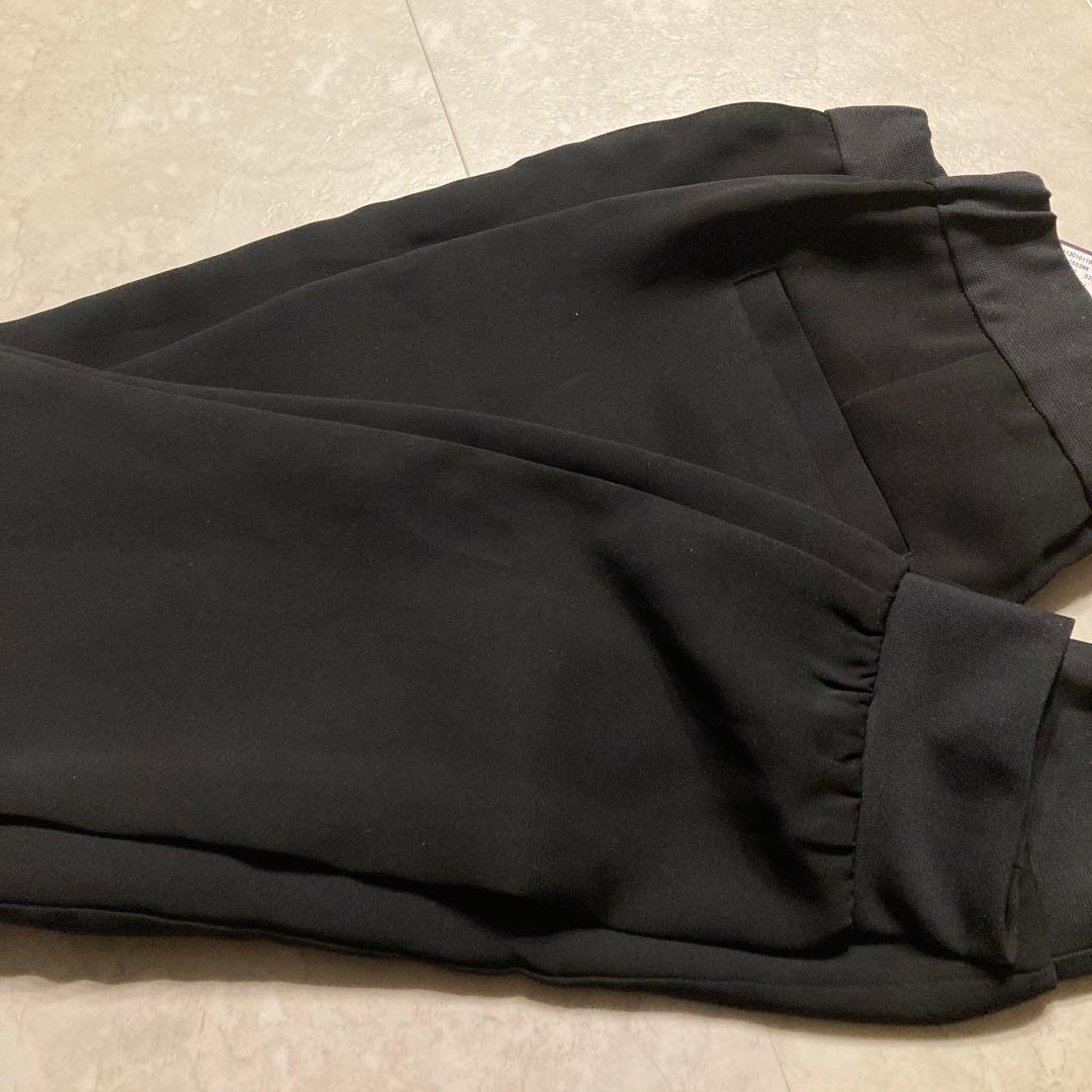 専用　新品タグ付　バンヤードストーム　ジョガーパンツ