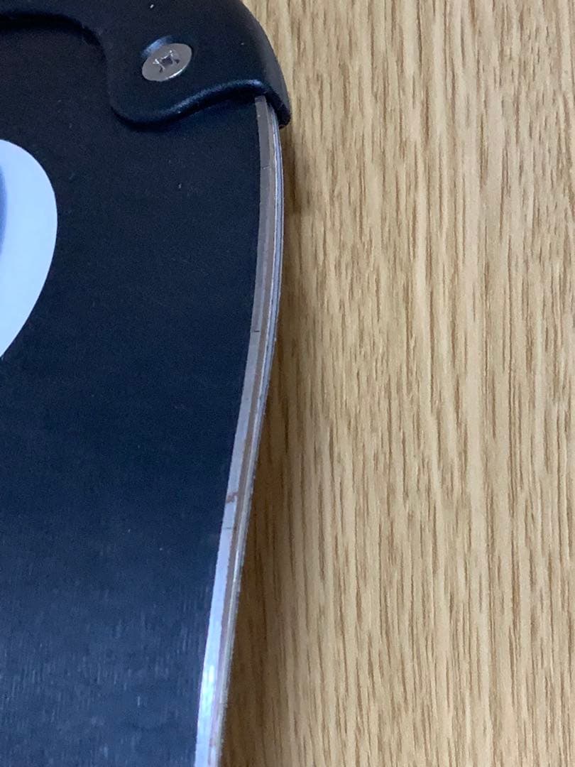 オガサカ　OGASAKA Unity SS-1 スキー 板 170