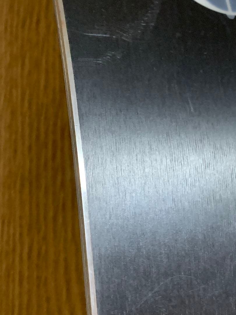 オガサカ　OGASAKA Unity SS-1 スキー 板 170