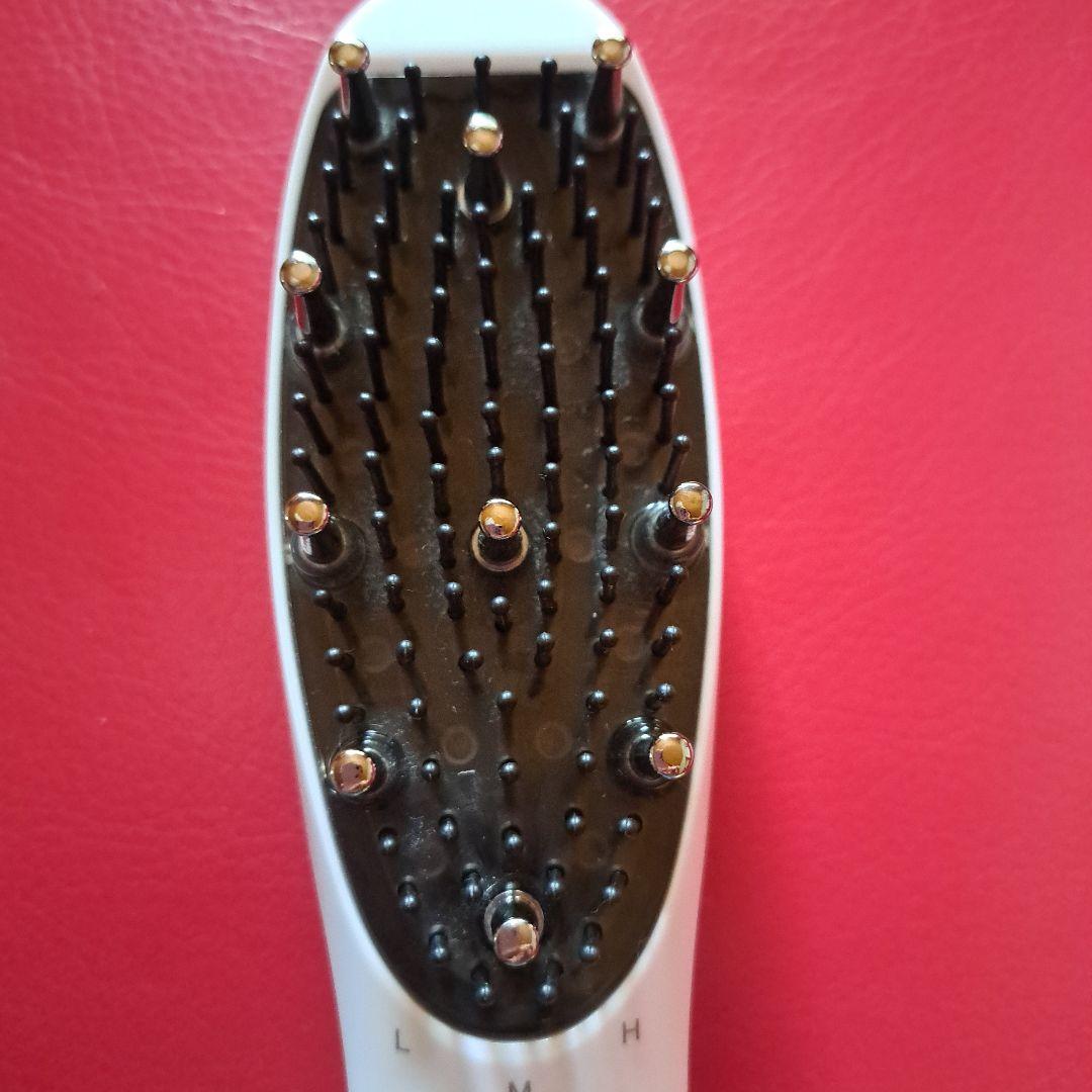 アデランス DoRAISE 電気リフトブラシ Aderans バリブラシ 美顔器