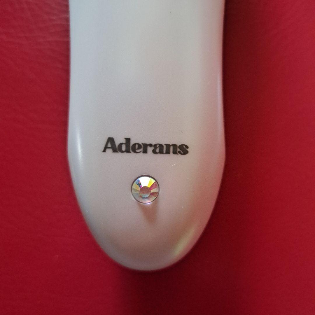 アデランス DoRAISE 電気リフトブラシ Aderans バリブラシ 美顔器