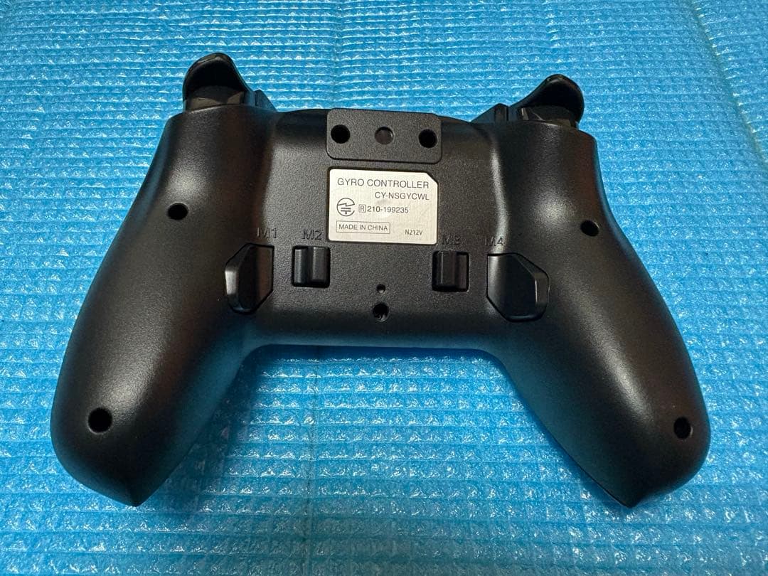 Nintendo Switch 本体 ブラック/レッド/ブルー