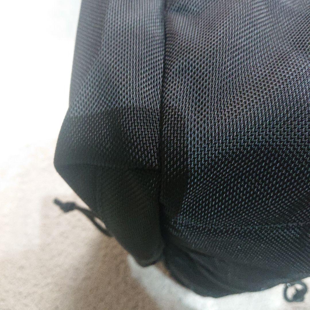 【美品】ブリーフィングデルタ　デイパックMブラック