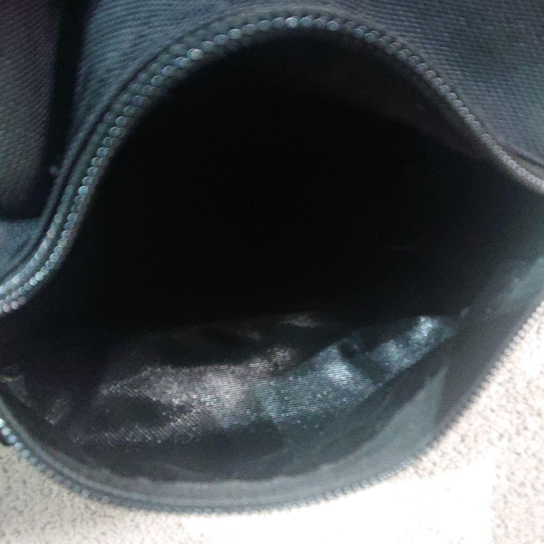 【美品】ブリーフィングデルタ　デイパックMブラック