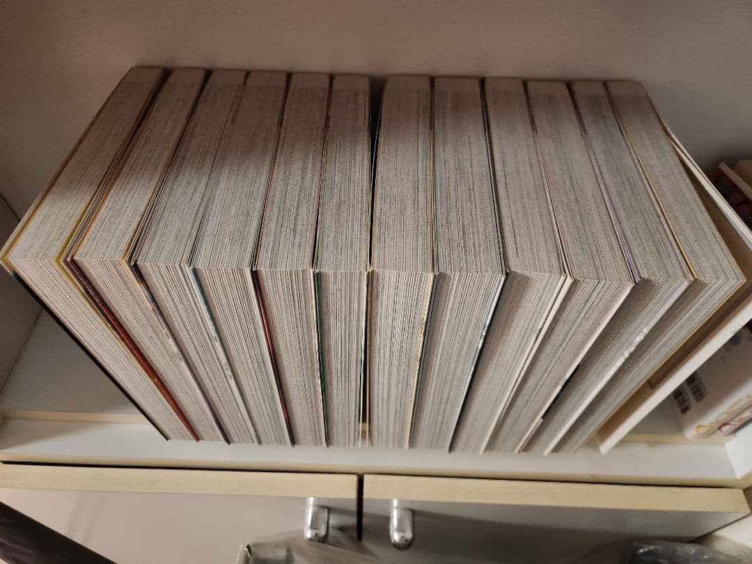 セーラームーン 漫画セット