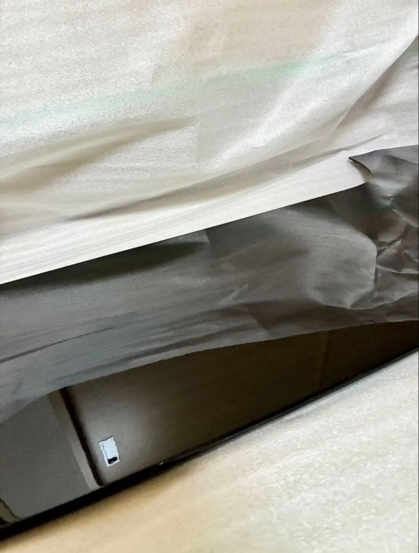 トヨタ VOXY ノア 90 純正 リア ルーフスポイラー 218