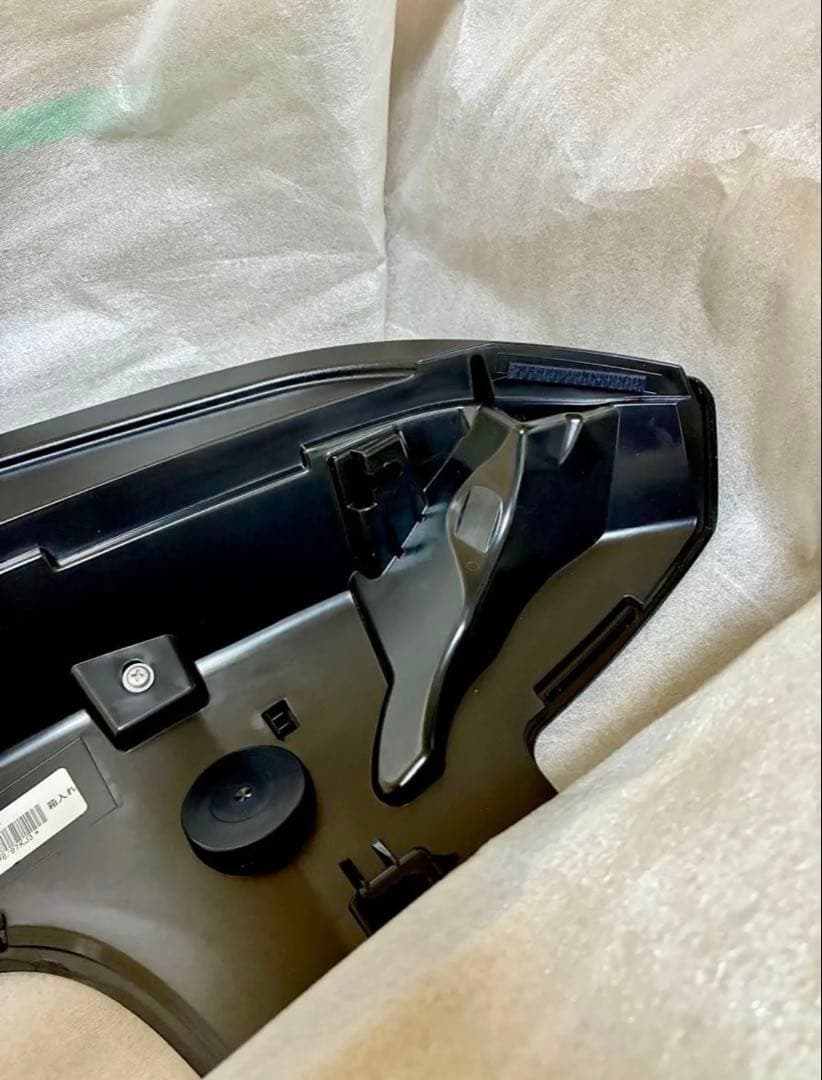 トヨタ VOXY ノア 90 純正 リア ルーフスポイラー 218