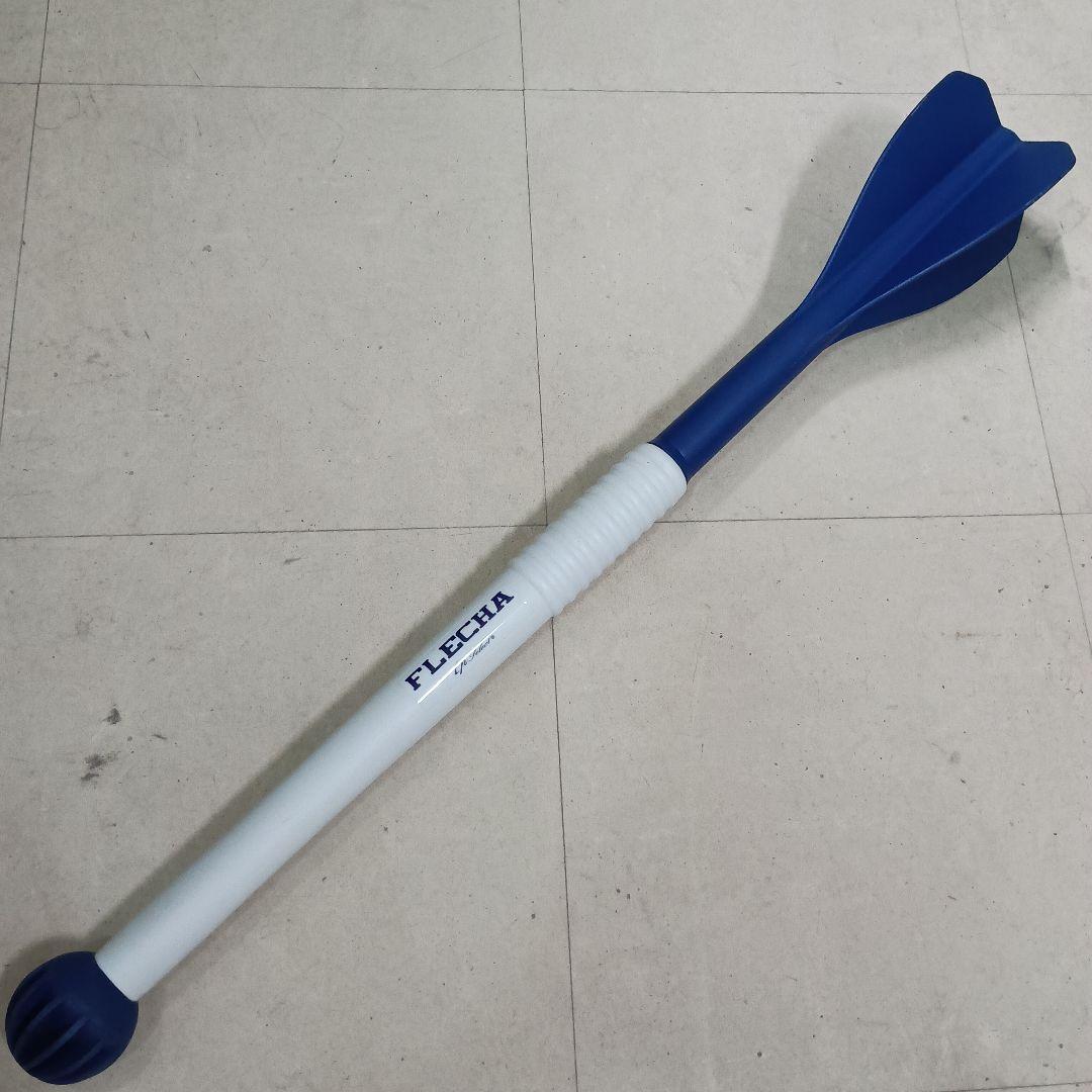 フレーチャ　FLECHA 練習用具