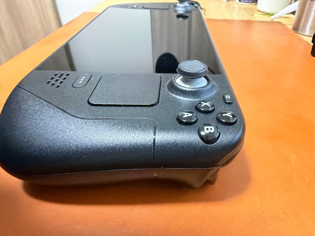 その他 Steam Deck LCD 64GB