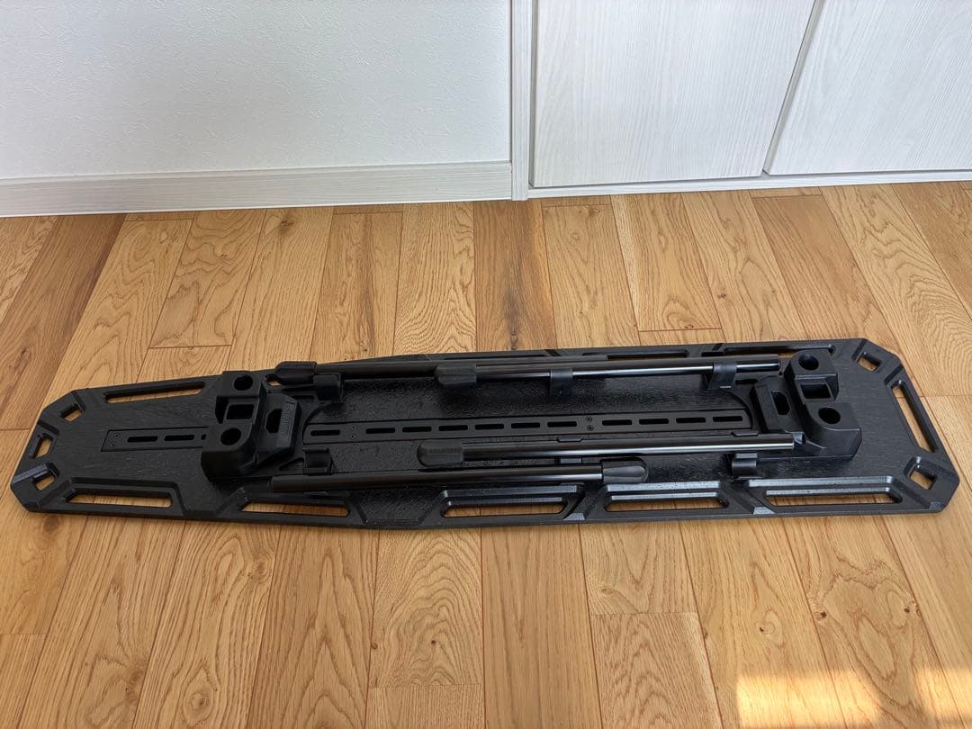 LOCKFIELD EQUIPMENT GT-40 DECK2 ロックフィールド