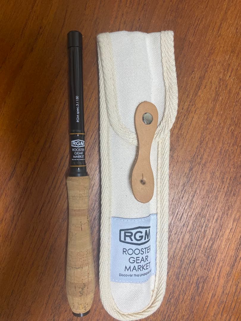 ロッド RGM spec.3 150