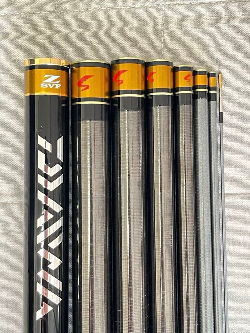 ダイワ 銀影競技スペシャルTライト90