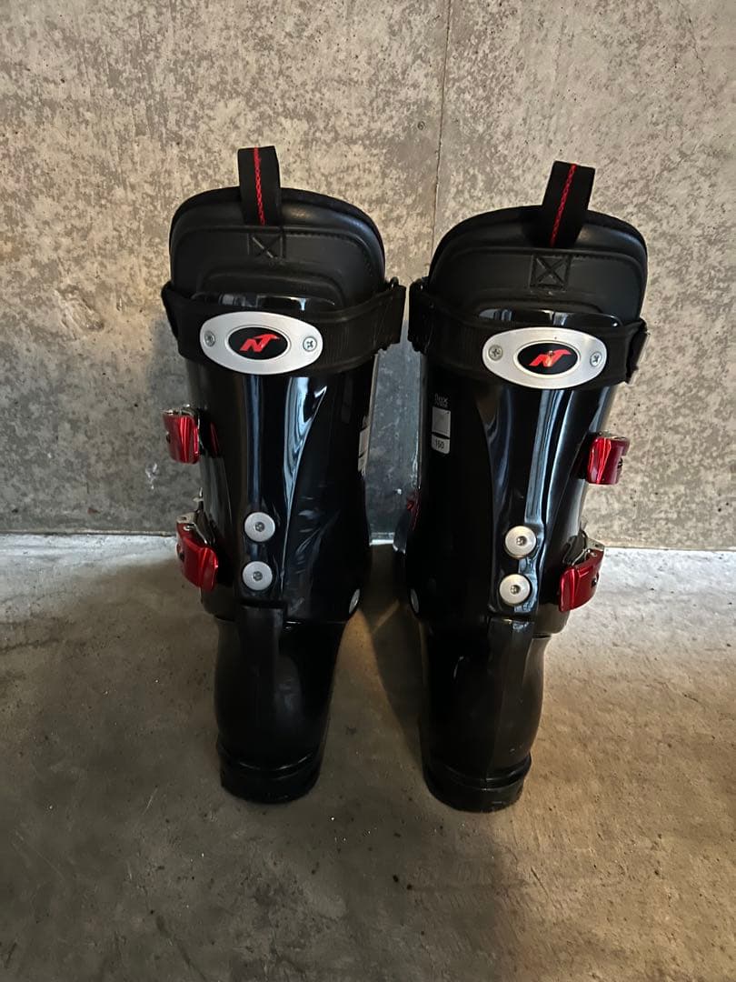 NORDICA ノリディカDobermann スキー用ブーツ ブラック　28cm