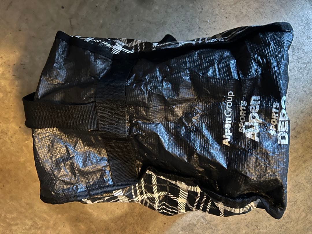 NORDICA ノリディカDobermann スキー用ブーツ ブラック　28cm