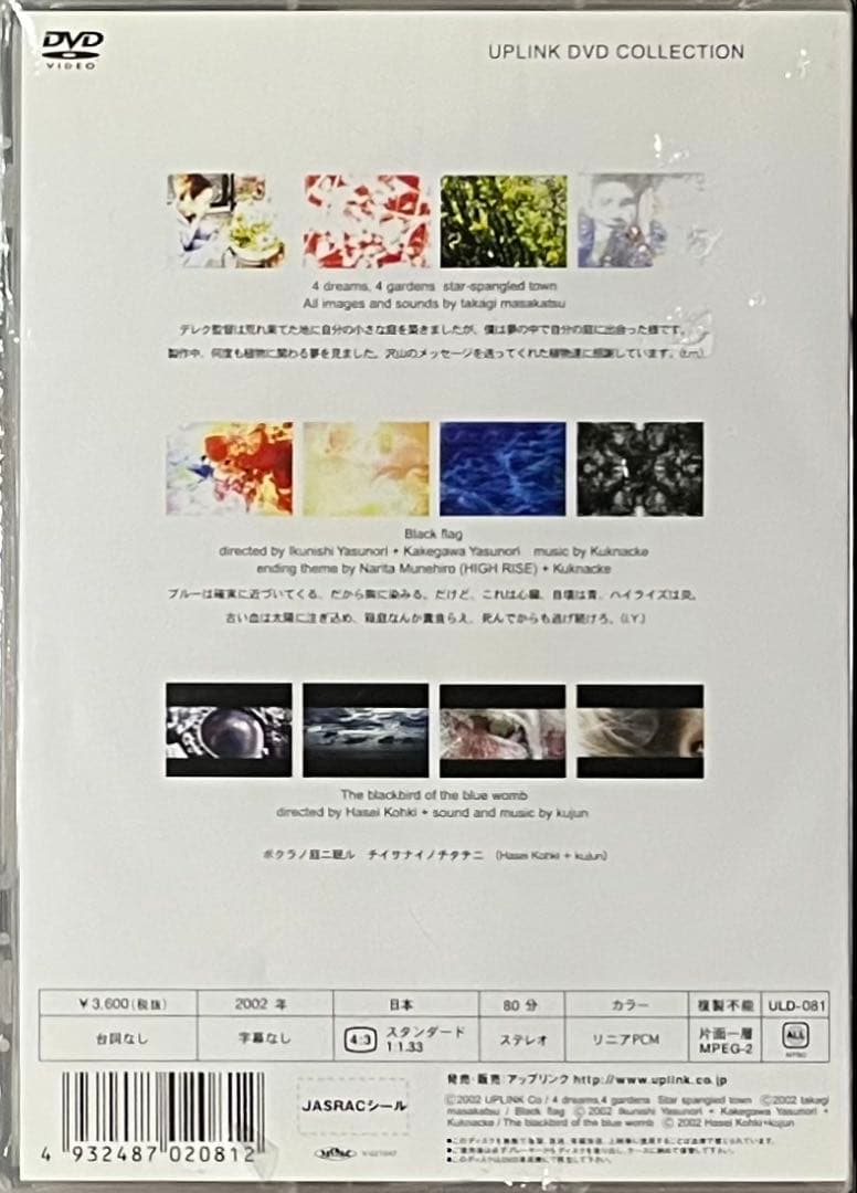 洋楽 Psychic TV A Prayer For Derek Jarman +