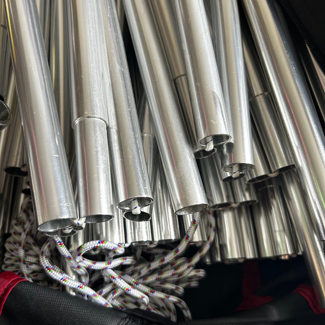  peak ランドロックPRO. TP-680 未使用 限定品