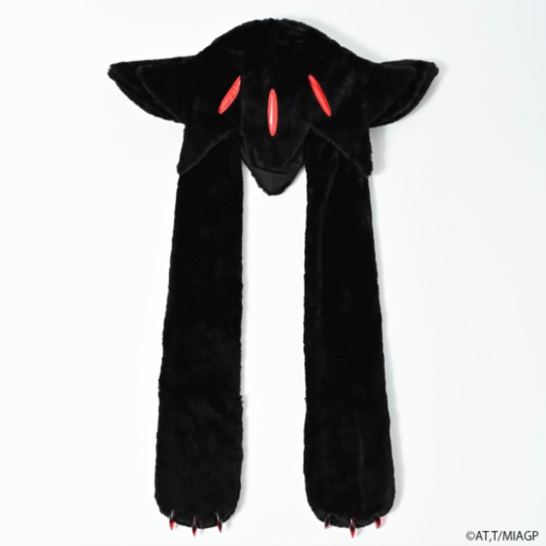 QOOZA × メイドインアビス / ファプタファーハット