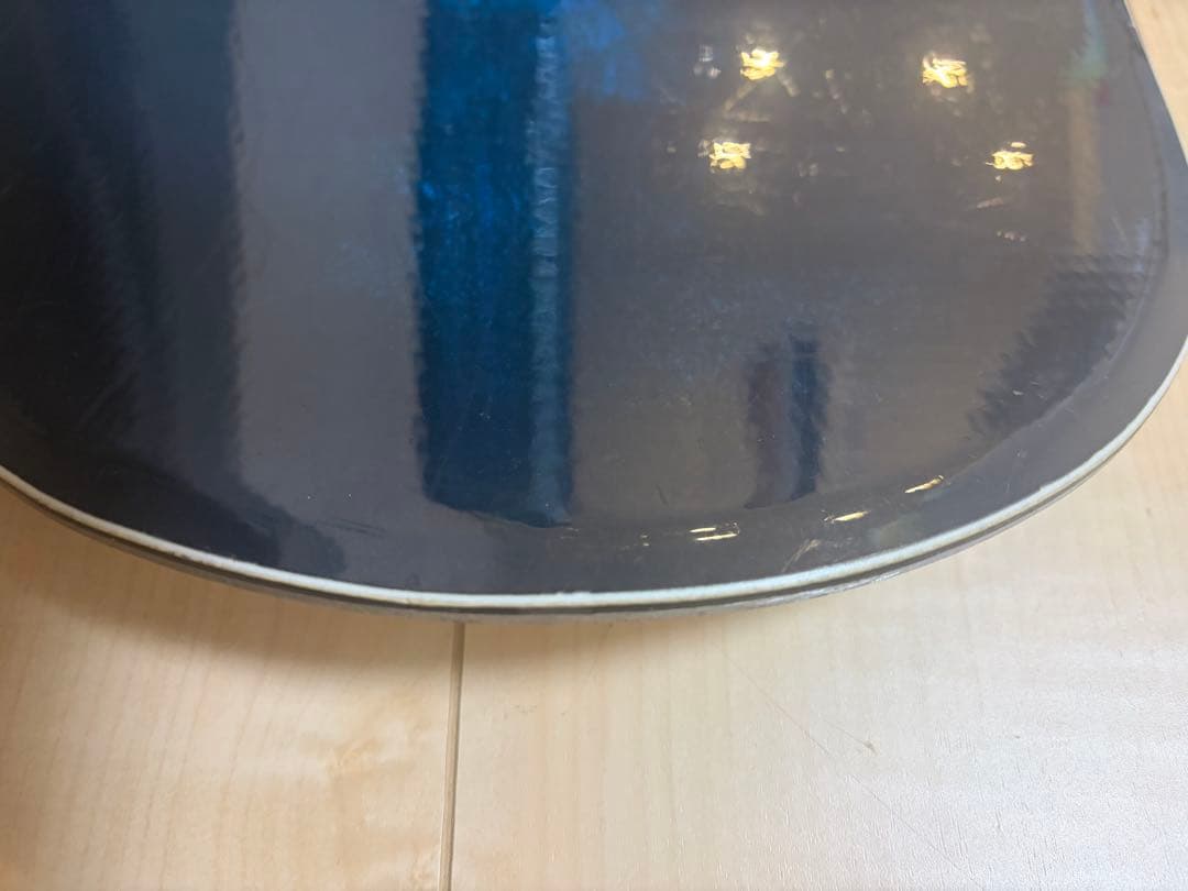 スノーボード 130cm キッズ　ビィンディング　セット