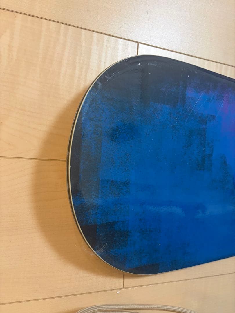 スノーボード 130cm キッズ　ビィンディング　セット