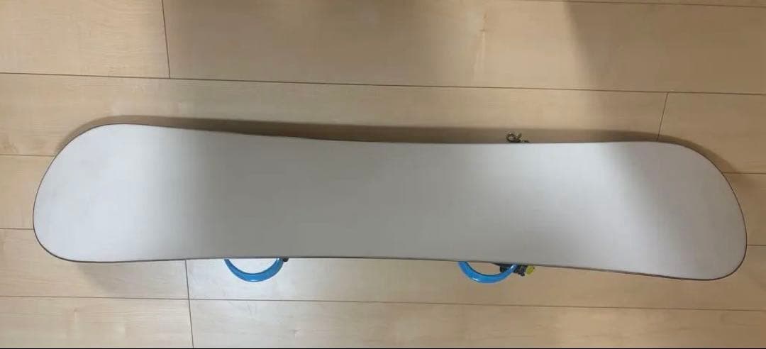 スノーボード 130cm キッズ　ビィンディング　セット