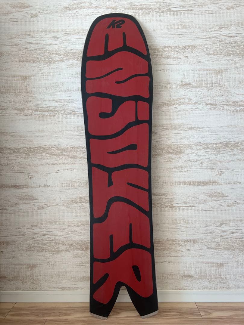 スノーボード K2 COOL BEAN 144cm