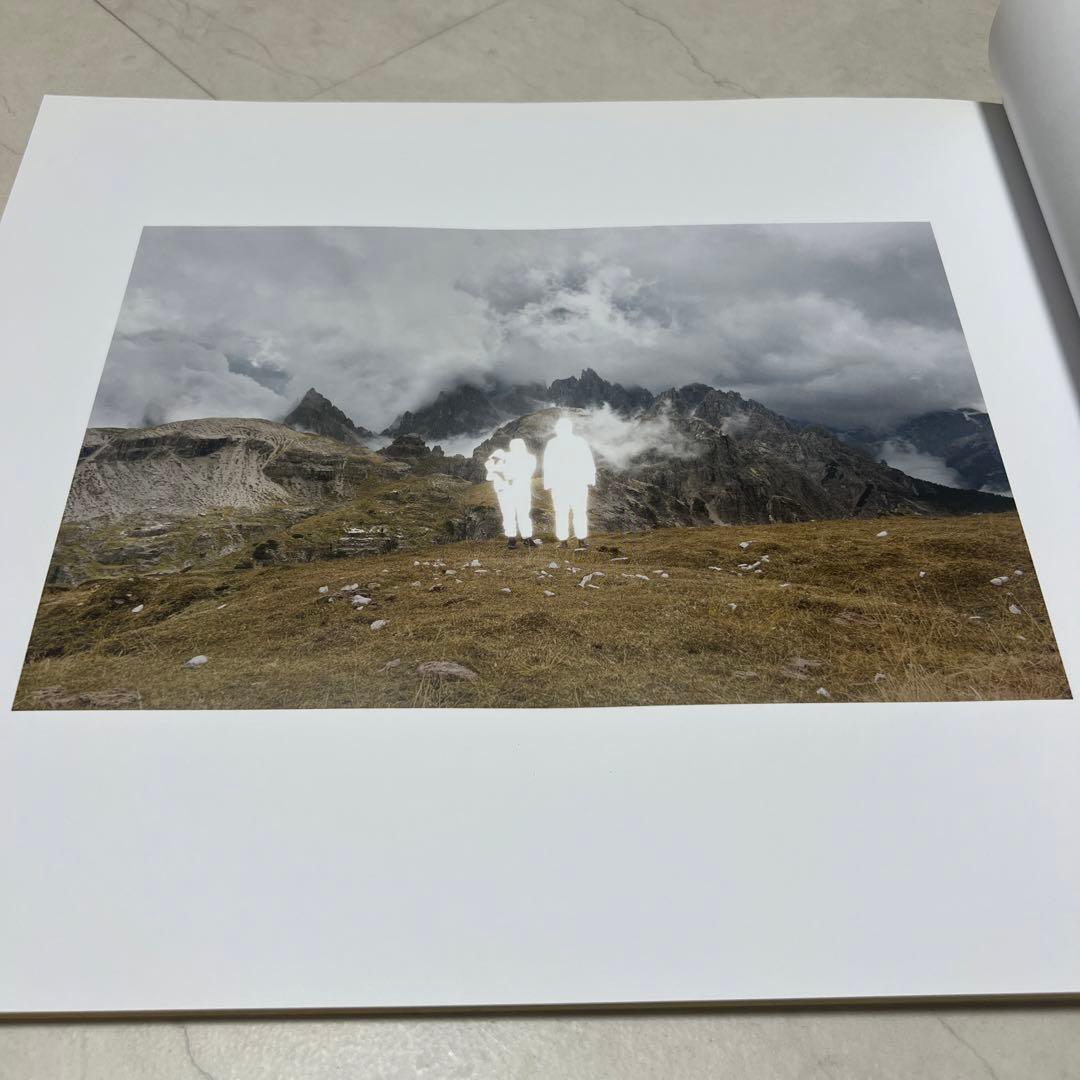 アート・デザイン・音楽 Inka & Niclas Lindergard: The Belt of Ve