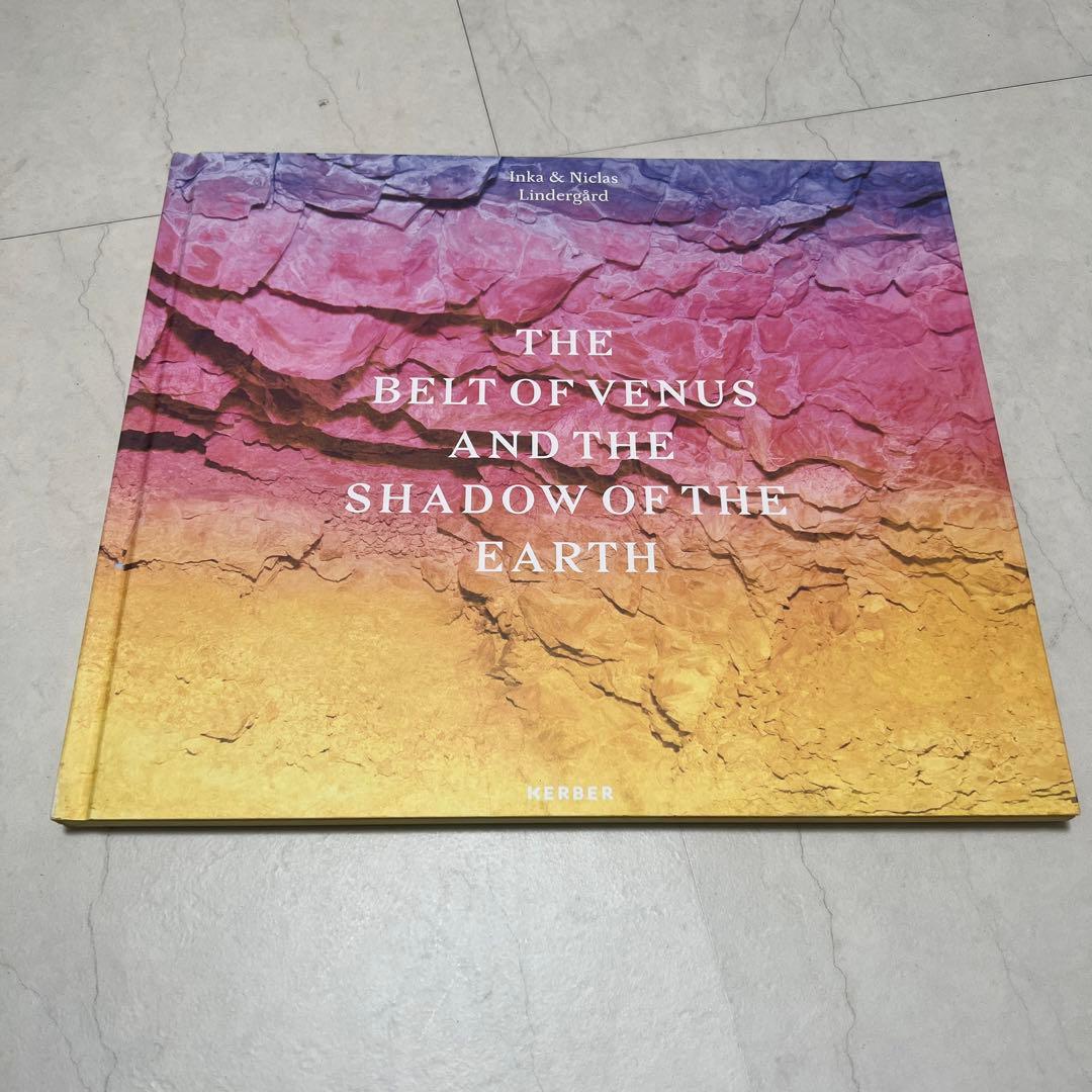 アート・デザイン・音楽 Inka & Niclas Lindergard: The Belt of Ve