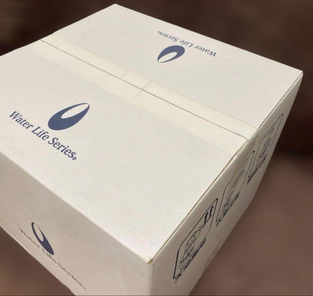 エコウォーター　ポタポタ