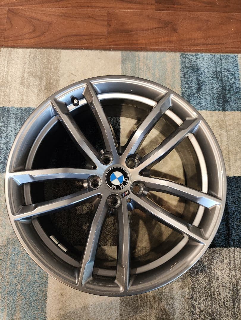  18インチ ホイール 4本セット