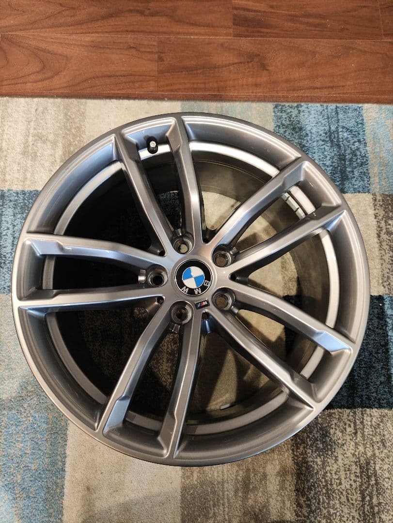  18インチ ホイール 4本セット