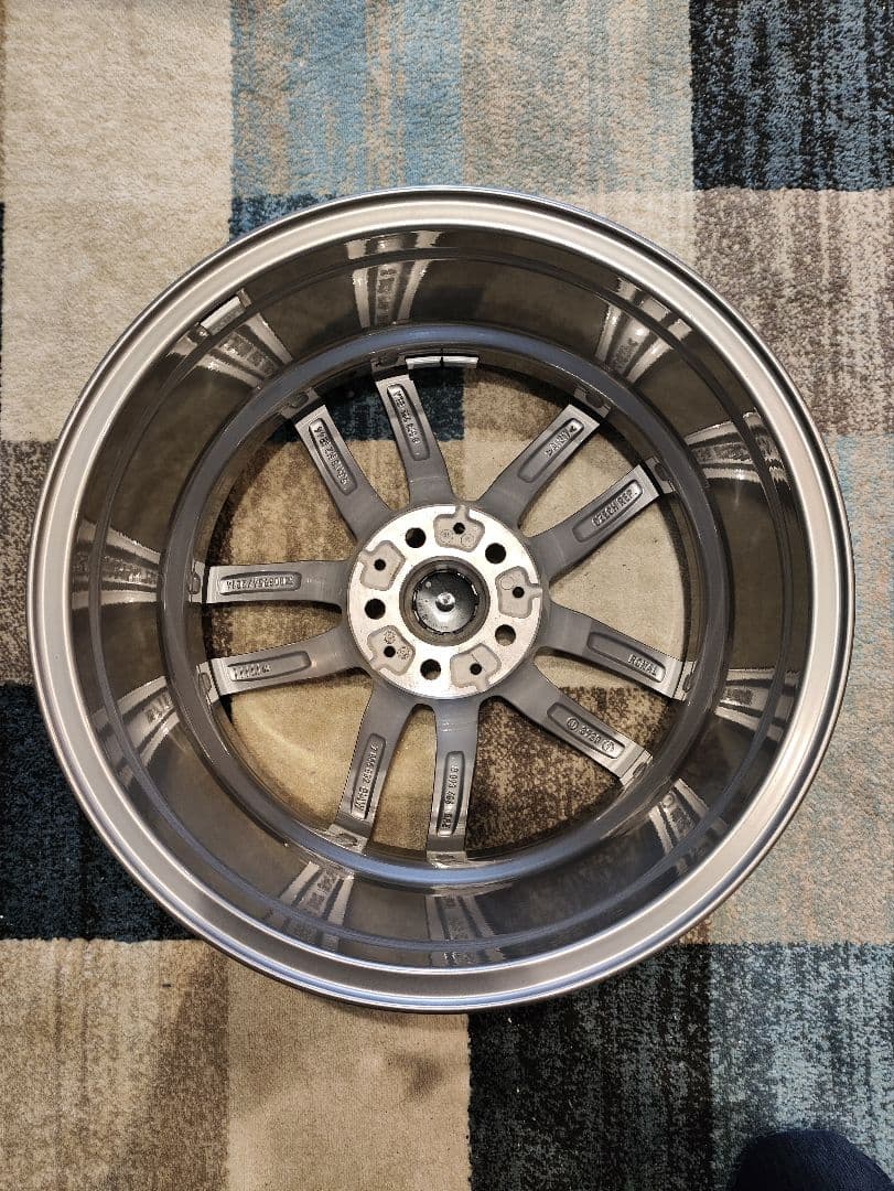  18インチ ホイール 4本セット