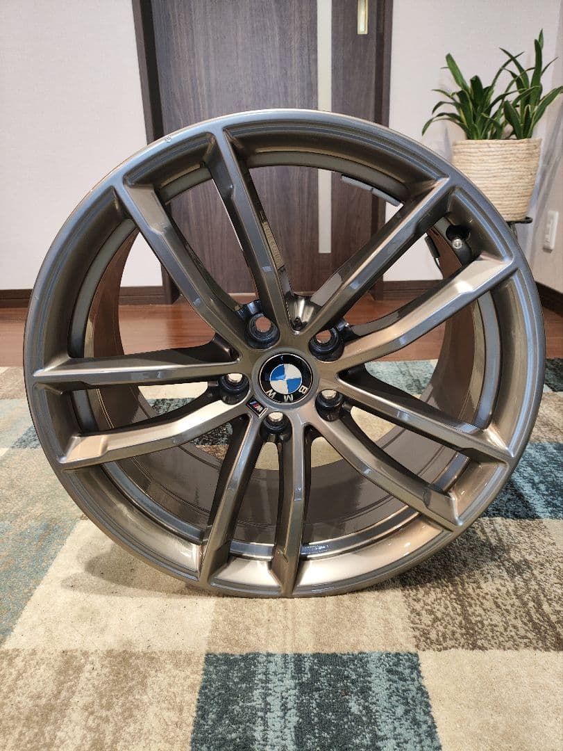  18インチ ホイール 4本セット