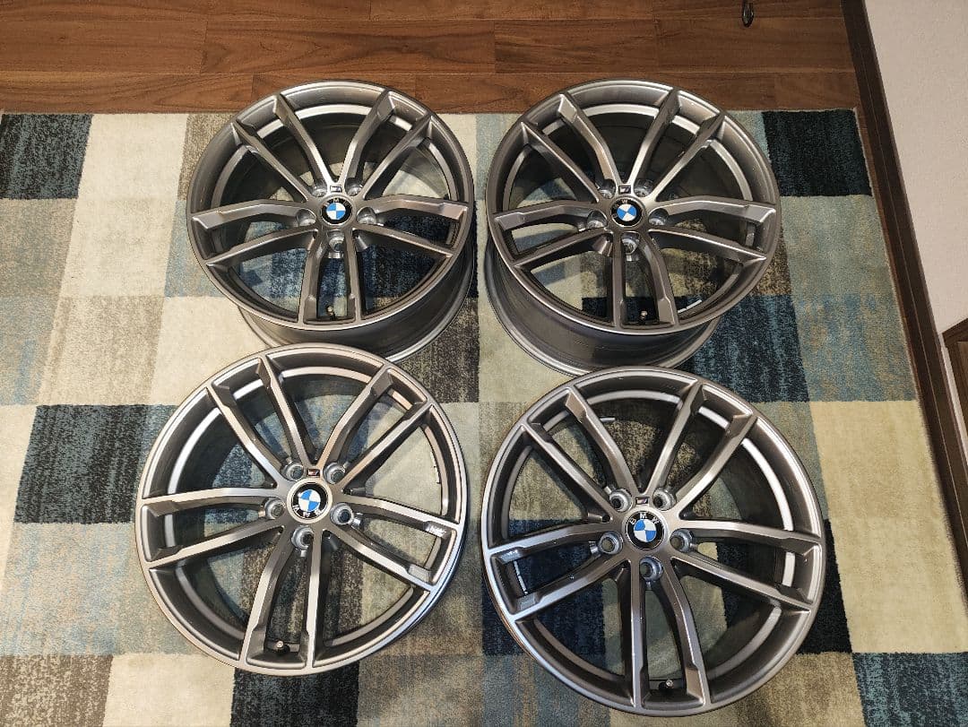  18インチ ホイール 4本セット