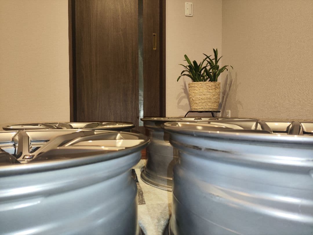  18インチ ホイール 4本セット